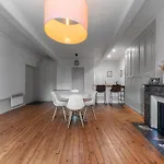 Le Ballainvilliers - Appartement cœur de ville