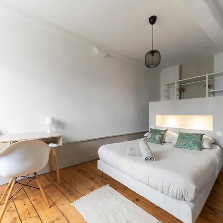 Appartement Le Ballainvilliers - Cœur De