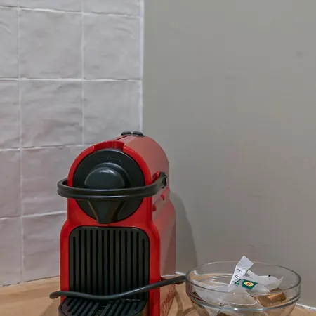Appartement Le Ballainvilliers - Cœur De Clermont-Ferrand