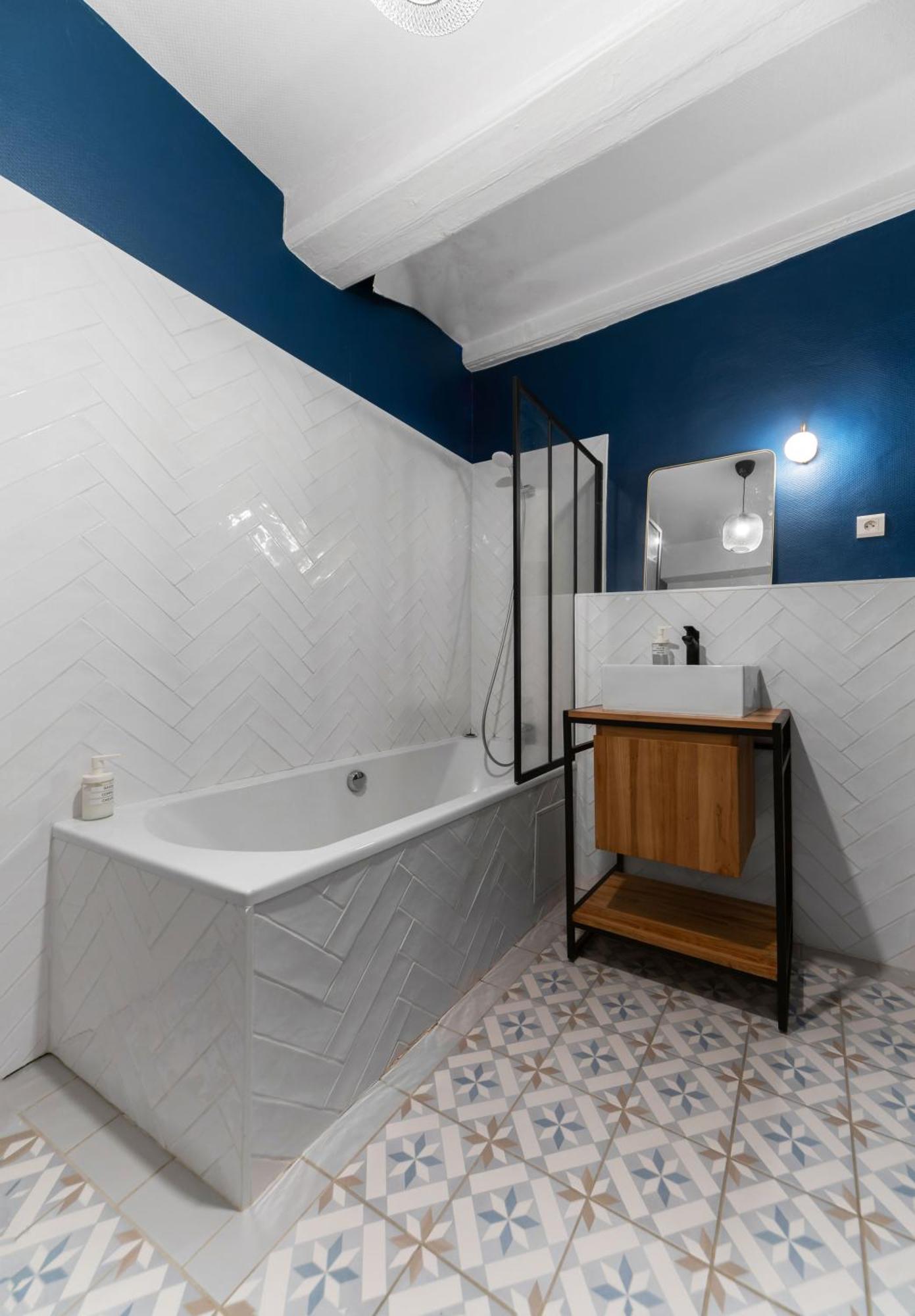 Appartement Le Ballainvilliers - Coeur De Clermont-Ferrand