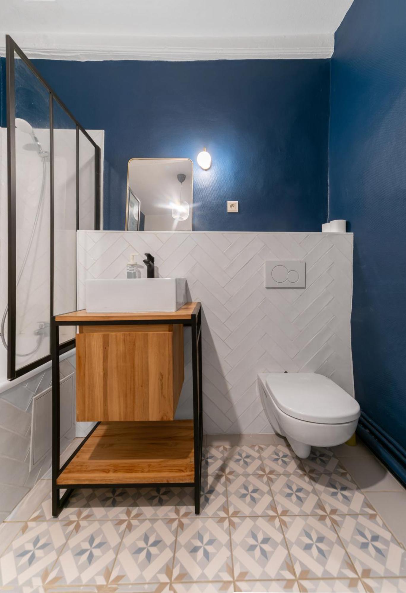Le Ballainvilliers - Coeur De Appartement Clermont-Ferrand