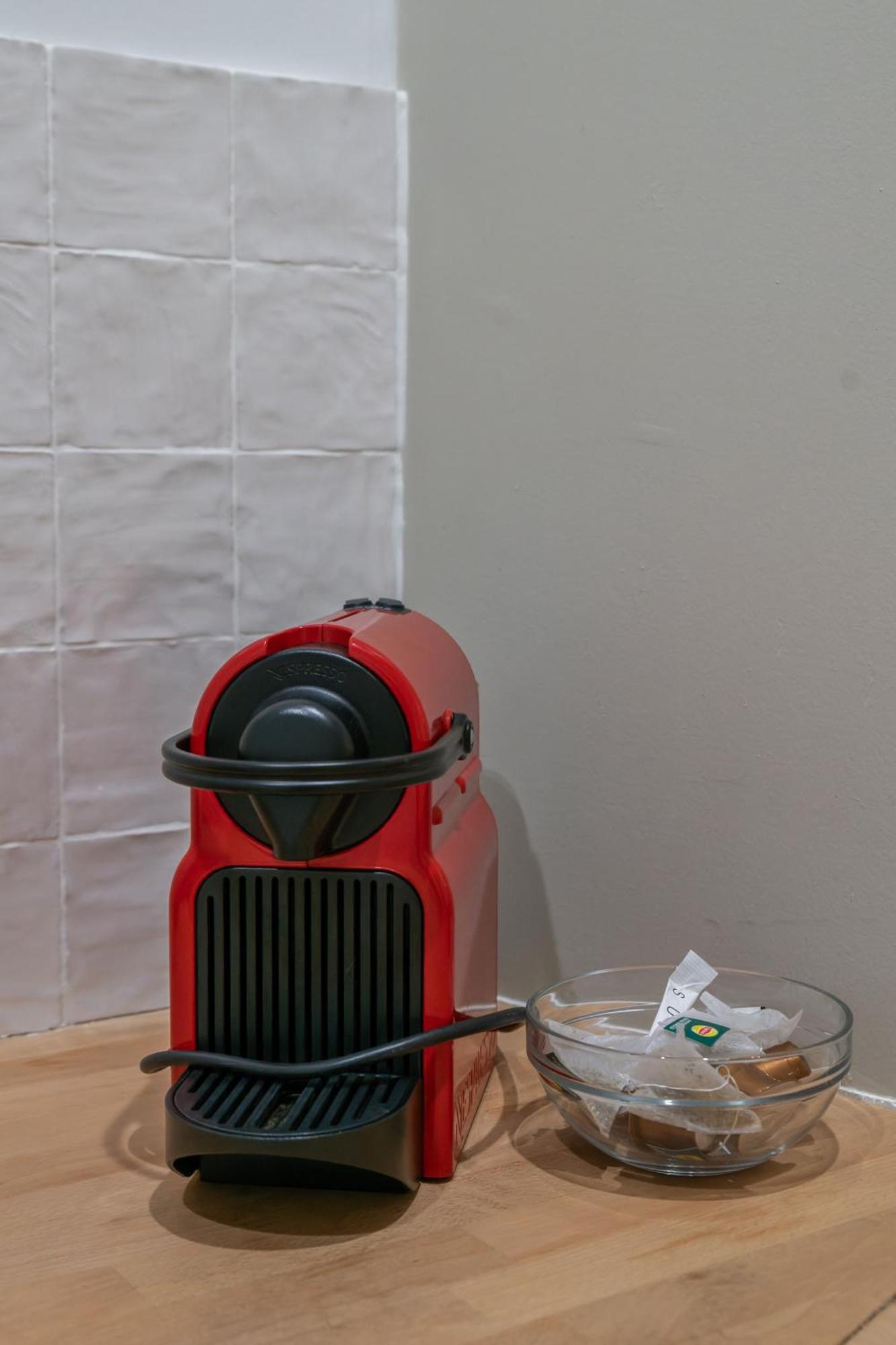 Appartement Le Ballainvilliers - Coeur De Clermont-Ferrand